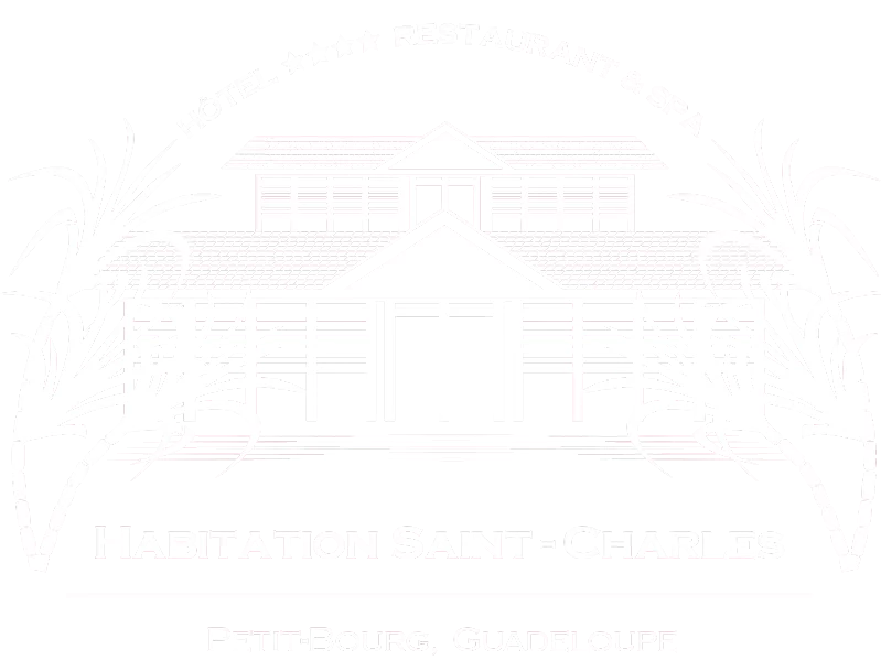 Logo Habitation Saint Charles