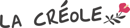 Logo Creole Beach