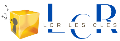 Logo Association LCR