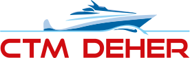 Logo CTM Déher