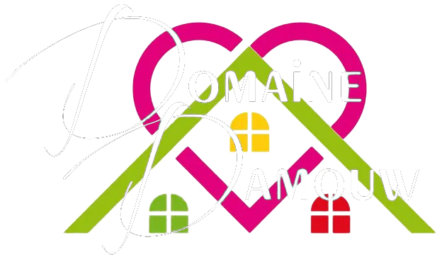 Logo Domaine Damouw