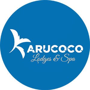 Logo Karucoco Lodge