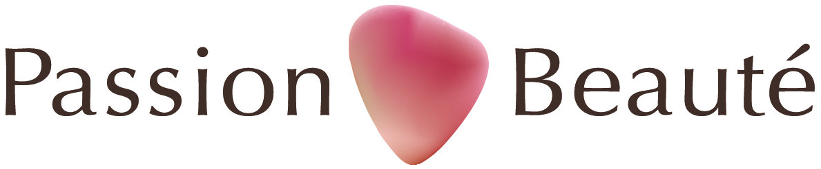 Logo Passion Beauté